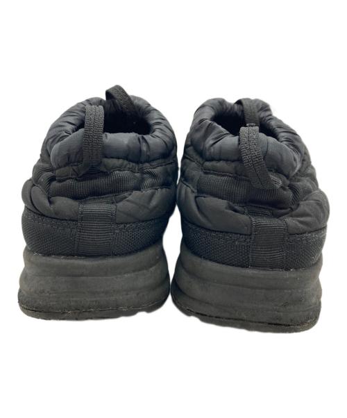 THE NORTH FACE（ザ ノース フェイス）THE NORTH FACE (ザ ノース フェイス) シューズ ブラック サイズ:23㎝の古着・服飾アイテム