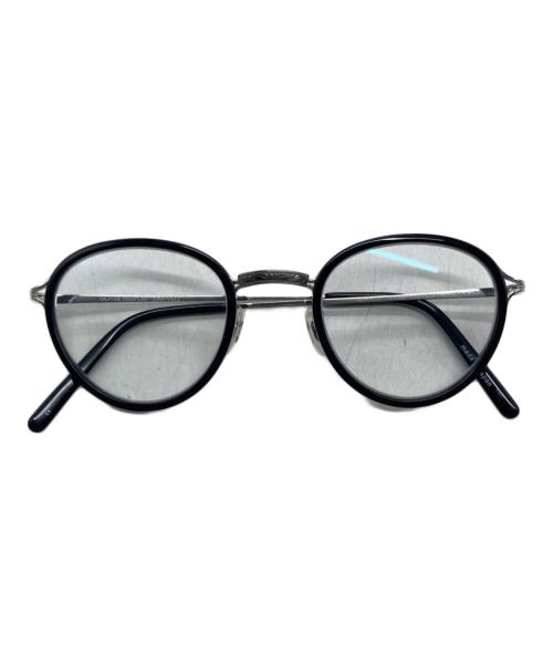 OLIVER PEOPLES（オリバーピープルズ）OLIVER PEOPLES (オリバーピープルズ) アイウェア サイズ:47□23-145の古着・服飾アイテム