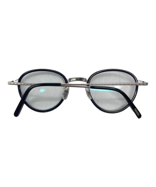 OLIVER PEOPLES（オリバーピープルズ）OLIVER PEOPLES (オリバーピープルズ) アイウェア サイズ:47□23-145の古着・服飾アイテム