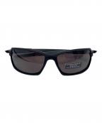 OAKLEYオークリー）の古着「サングラス」｜ブラック