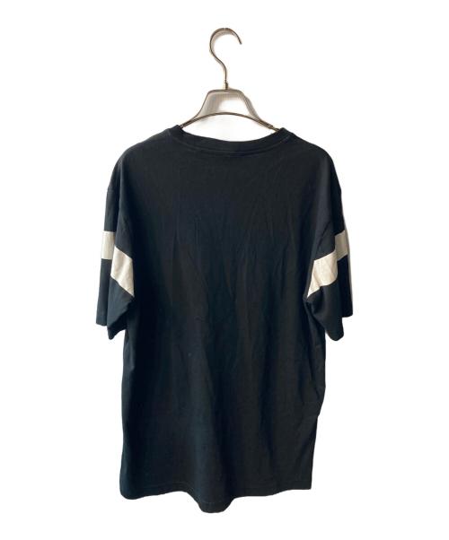 DIESEL（ディーゼル）DIESEL (ディーゼル) Tシャツ ブラック サイズ:Mの古着・服飾アイテム