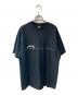 stussy（ステューシー）の古着「SMOOTH 80 TEE」｜ブラック