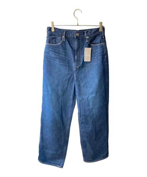 upper hights（アッパーハイツ）upper hights (アッパーハイツ) THE GARNET インディゴ サイズ:25の古着・服飾アイテム