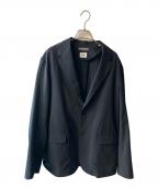 BEAUTY&YOUTHビューティーアンドユース）の古着「ジャケット」｜ネイビー