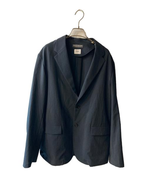 BEAUTY&YOUTH（ビューティーアンドユース）BEAUTY&YOUTH (ビューティーアンドユース) ジャケット ネイビー サイズ:XLの古着・服飾アイテム