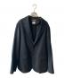 BEAUTY&YOUTH（ビューティーアンドユース）の古着「ジャケット」｜ネイビー