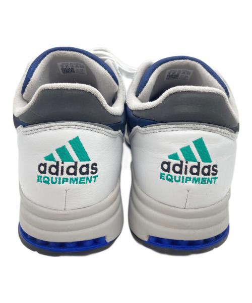 adidas（アディダス）adidas (アディダス) EQUIPMENT CUSHION 93 ブルー サイズ:26.5㎝の古着・服飾アイテム