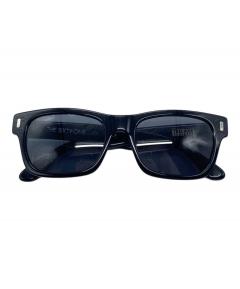 中古・古着通販】PRADA (プラダ) キャットアイサングラス ブラック