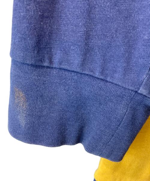 SUPREME（シュプリーム）Supreme (シュプリーム) プルオーバーパーカー マスタード サイズ:XLの古着・服飾アイテム