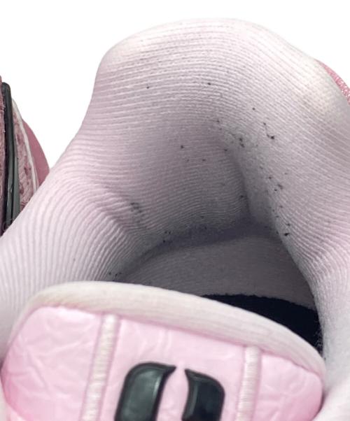 NIKE（ナイキ）NIKE (ナイキ) ｗomen's Sabrina 2 ピンク サイズ:25㎝の古着・服飾アイテム