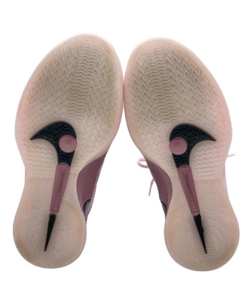 NIKE（ナイキ）NIKE (ナイキ) ｗomen's Sabrina 2 ピンク サイズ:25㎝の古着・服飾アイテム