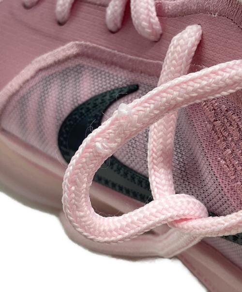 NIKE（ナイキ）NIKE (ナイキ) ｗomen's Sabrina 2 ピンク サイズ:25㎝の古着・服飾アイテム