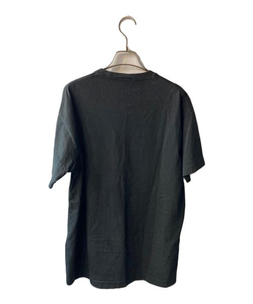 KITH（キス）KITH (キス) Tシャツ ブラック サイズ:Sの古着・服飾アイテム