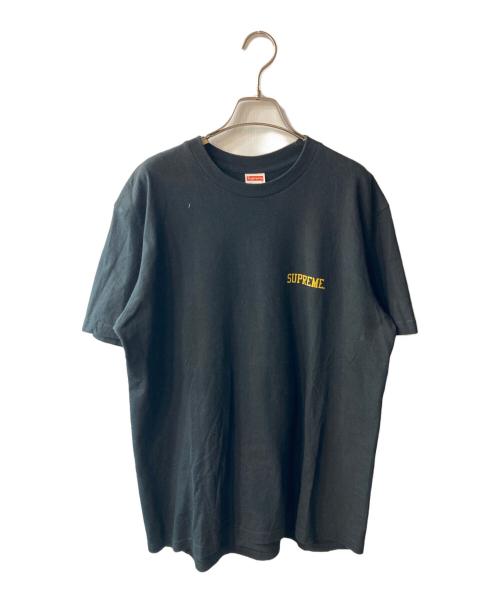SUPREME（シュプリーム）Supreme (シュプリーム) Automobili Lamborghini Tee ブラック サイズ:Mの古着・服飾アイテム