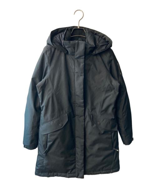 THE NORTH FACE（ザ ノース フェイス）THE NORTH FACE (ザ ノース フェイス) W 'S MCMURDO SOLAR DOWN PARKA ブラック サイズ:Mの古着・服飾アイテム