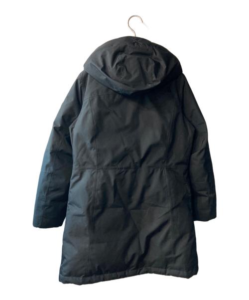 THE NORTH FACE（ザ ノース フェイス）THE NORTH FACE (ザ ノース フェイス) W 'S MCMURDO SOLAR DOWN PARKA ブラック サイズ:Mの古着・服飾アイテム