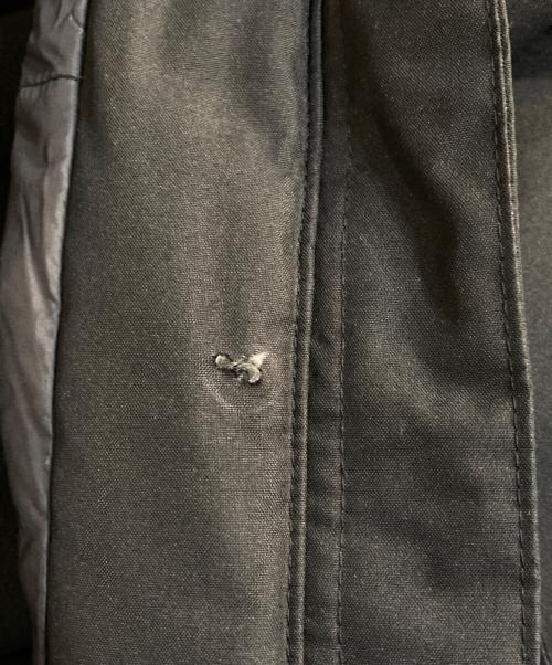 THE NORTH FACE（ザ ノース フェイス）THE NORTH FACE (ザ ノース フェイス) W 'S MCMURDO SOLAR DOWN PARKA ブラック サイズ:Mの古着・服飾アイテム