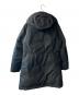THE NORTH FACE (ザ ノース フェイス) W 'S MCMURDO SOLAR DOWN PARKA ブラック サイズ:M：12000円
