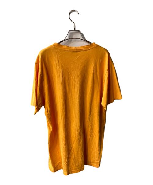 KENZO（ケンゾー）KENZO (ケンゾー) タイガープリントTシャツ オレンジ サイズ:Lの古着・服飾アイテム