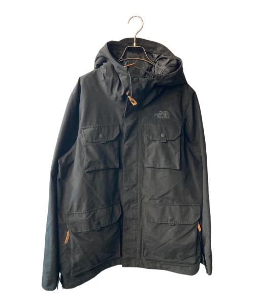 THE NORTH FACE（ザ ノース フェイス）THE NORTH FACE (ザ ノース フェイス) ジャケット ブラック サイズ:XLの古着・服飾アイテム