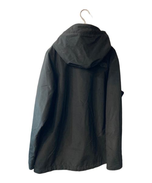 THE NORTH FACE（ザ ノース フェイス）THE NORTH FACE (ザ ノース フェイス) ジャケット ブラック サイズ:XLの古着・服飾アイテム