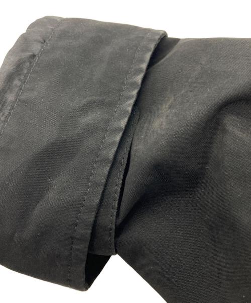 THE NORTH FACE（ザ ノース フェイス）THE NORTH FACE (ザ ノース フェイス) ジャケット ブラック サイズ:XLの古着・服飾アイテム