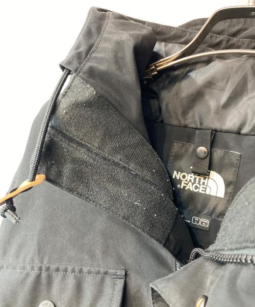 THE NORTH FACE（ザ ノース フェイス）THE NORTH FACE (ザ ノース フェイス) ジャケット ブラック サイズ:XLの古着・服飾アイテム