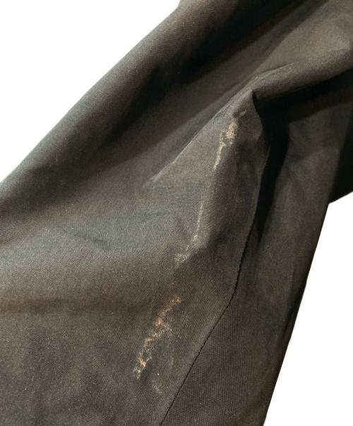 THE NORTH FACE（ザ ノース フェイス）THE NORTH FACE (ザ ノース フェイス) ジャケット ブラック サイズ:XLの古着・服飾アイテム