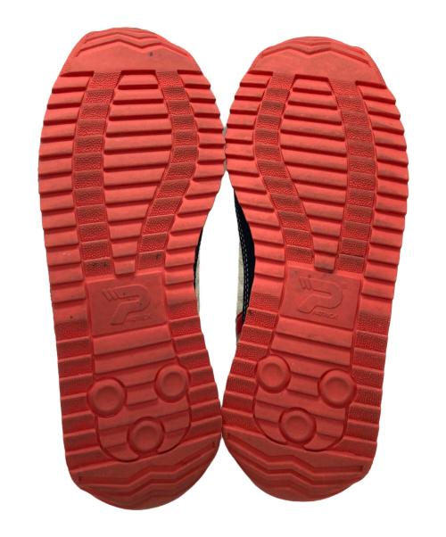 PATRICK（パトリック）PATRICK (パトリック) MARATHON ネイビー サイズ:40の古着・服飾アイテム