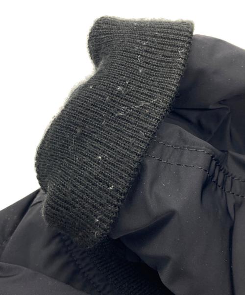 THE NORTH FACE（ザ ノース フェイス）THE NORTH FACE (ザ ノース フェイス) インサレーションボンバージャケット ブラック サイズ:XLの古着・服飾アイテム