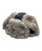 THE NORTH FACEザ ノース フェイス）の古着「Insulation Bomber CAP」｜ブラック