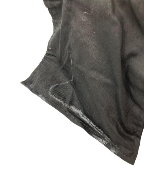 EMPORIO ARMANI（エンポリオ アルマーニ）EMPORIO ARMANI (エンポリオアルマーニ) セットアップスーツ グレー サイズ:01の古着・服飾アイテム