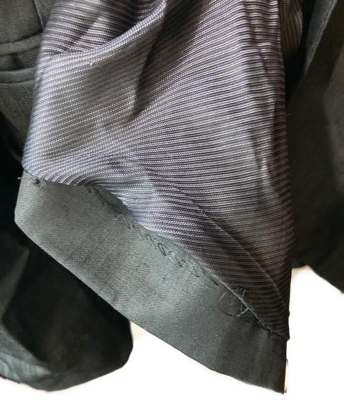 EMPORIO ARMANI（エンポリオ アルマーニ）EMPORIO ARMANI (エンポリオアルマーニ) セットアップスーツ グレー サイズ:01の古着・服飾アイテム