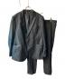 EMPORIO ARMANI（エンポリオアルマーニ）の古着「セットアップスーツ」｜グレー
