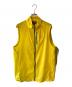 Patagonia（パタゴニア）の古着「フーディニベスト」｜イエロー