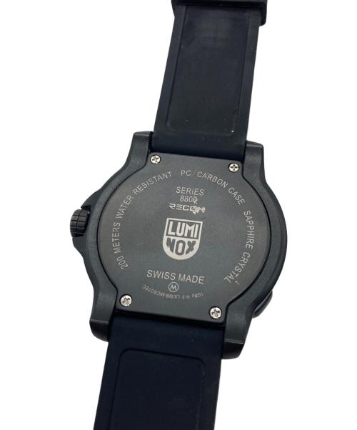 LUMINOX（ルミノックス）LUMINOX (ルミノックス) 腕時計の古着・服飾アイテム