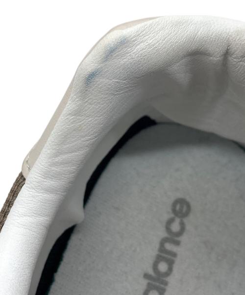 NEW BALANCE（ニューバランス）NEW BALANCE (ニューバランス) ML574SHP ブラウン サイズ:29㎝の古着・服飾アイテム