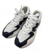 NEW BALANCEニューバランス）の古着「M5740CPC」｜ブラック×ホワイト