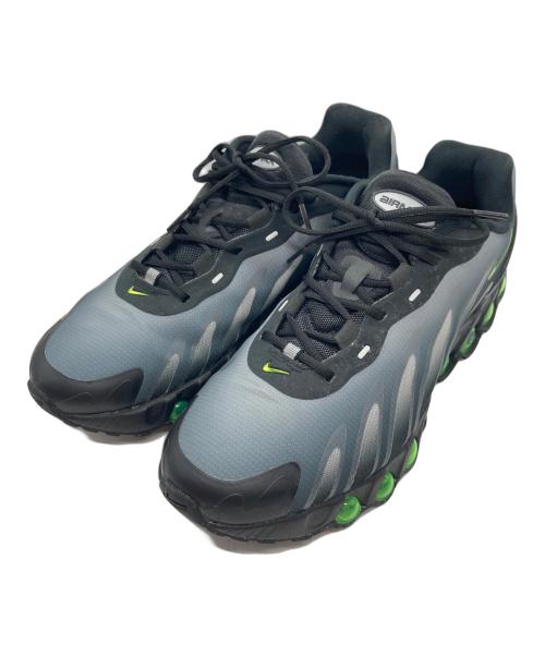 NIKE（ナイキ）NIKE (ナイキ) Air Max Dn8 グレー×ブラック サイズ:29.5cmの古着・服飾アイテム