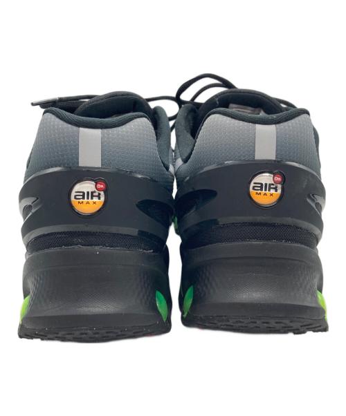 NIKE（ナイキ）NIKE (ナイキ) Air Max Dn8 グレー×ブラック サイズ:29.5cmの古着・服飾アイテム