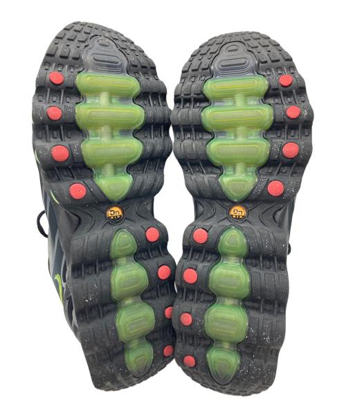 NIKE（ナイキ）NIKE (ナイキ) Air Max Dn8 グレー×ブラック サイズ:29.5cmの古着・服飾アイテム