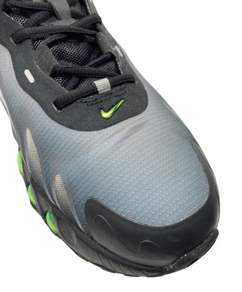 NIKE（ナイキ）NIKE (ナイキ) Air Max Dn8 グレー×ブラック サイズ:29.5cmの古着・服飾アイテム