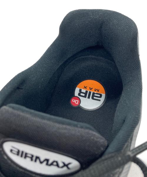 NIKE（ナイキ）NIKE (ナイキ) Air Max Dn8 グレー×ブラック サイズ:29.5cmの古着・服飾アイテム