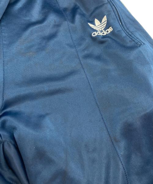 adidas（アディダス）adidas (アディダス) ATPジャージパンツ ネイビー サイズ:サイズ表記無の古着・服飾アイテム