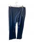 adidas (アディダス) ATPジャージパンツ ネイビー サイズ:サイズ表記無：10000円