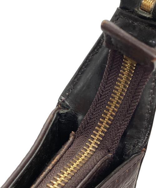 VERSACE（ヴェルサーチェ）VERSACE (ヴェルサーチェ) ハンドバッグの古着・服飾アイテム