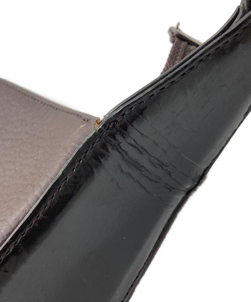 VERSACE（ヴェルサーチェ）VERSACE (ヴェルサーチェ) ハンドバッグの古着・服飾アイテム