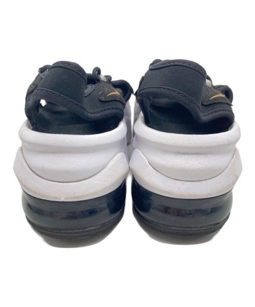 NIKE（ナイキ）NIKE (ナイキ) AIR MAX KOKO SANDAL ブラック サイズ:24㎝の古着・服飾アイテム