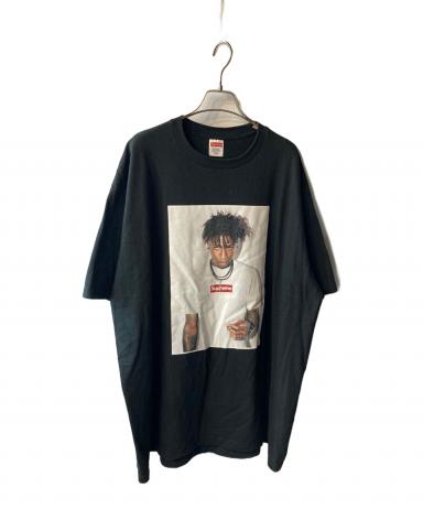 中古・古着通販】Supreme (シュプリーム) NBA Youngboy Tee ブラック
