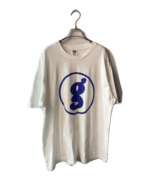 SUPREME（シュプリーム）Supreme (シュプリーム) GOODENOUGH End Racism Tee ホワイト サイズ:XLの古着・服飾アイテム